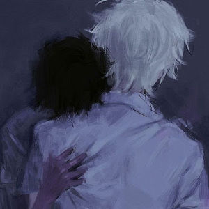 Meet your Posher, Natasha